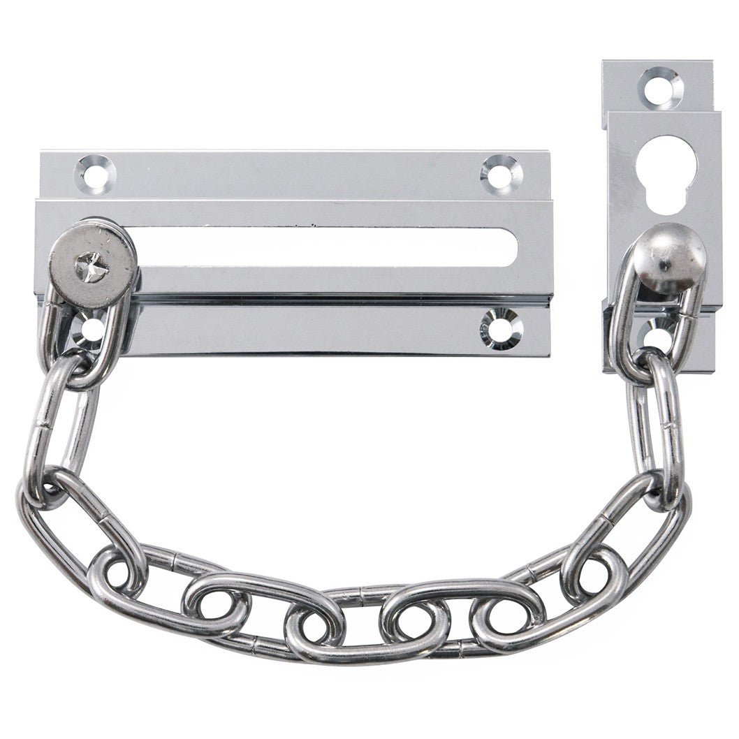 Frisco Eclipse Door Chain (Pre-Pack) - JJ Building Materials