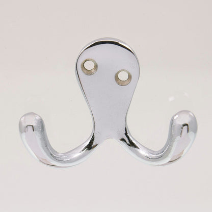 Frisco Eclipse Double Coat Hook - JJ Building Materials