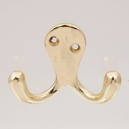 Frisco Eclipse Double Coat Hook - JJ Building Materials
