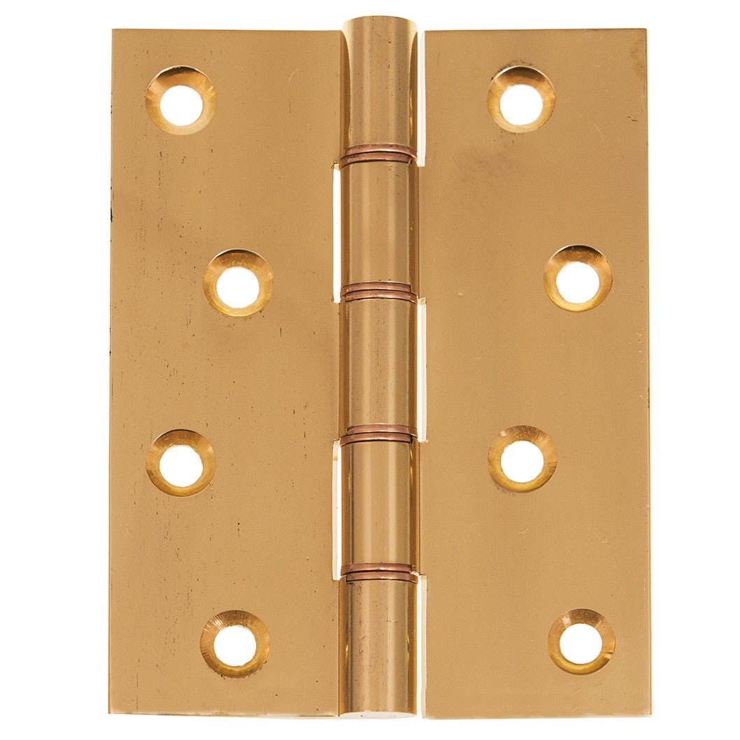 Frisco Eclipse Double Phosphur Bronze Washered Hinge - JJ Building Materials