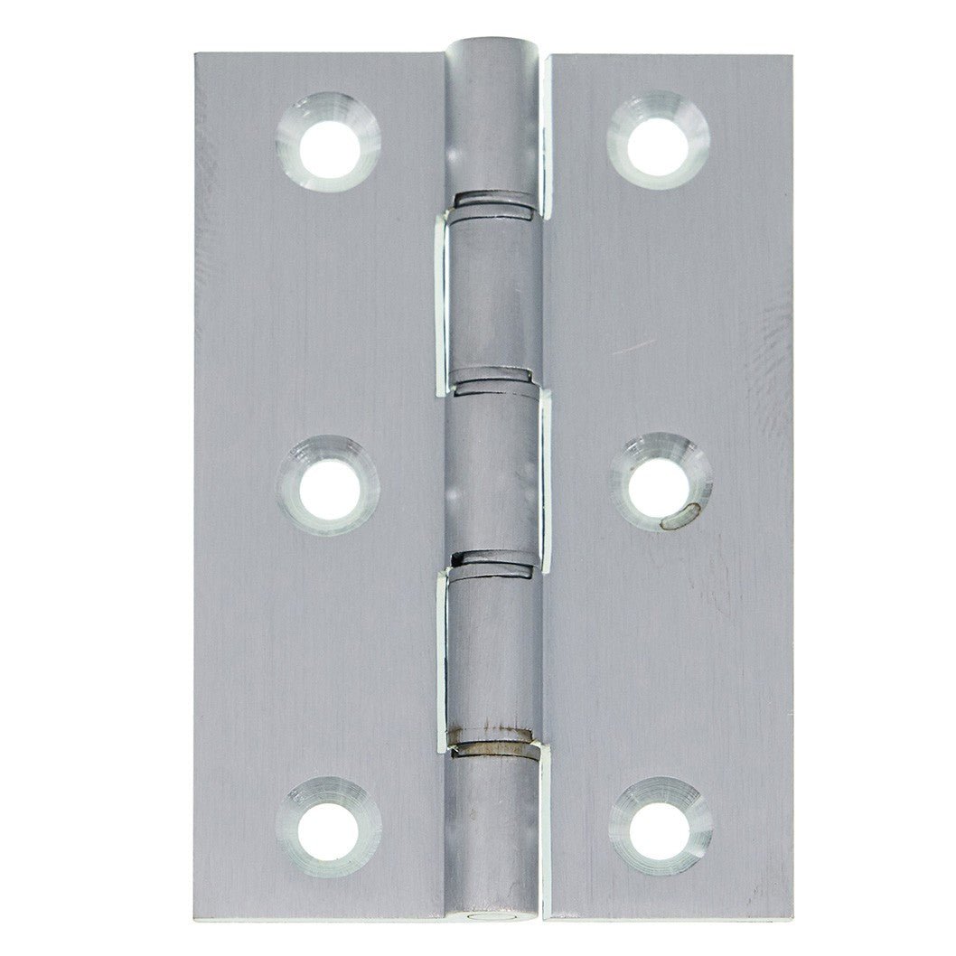 Frisco Eclipse Double Phosphur Bronze Washered Hinge - JJ Building Materials