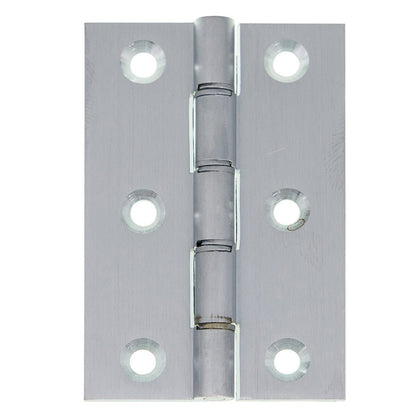 Frisco Eclipse Double Phosphur Bronze Washered Hinge - JJ Building Materials