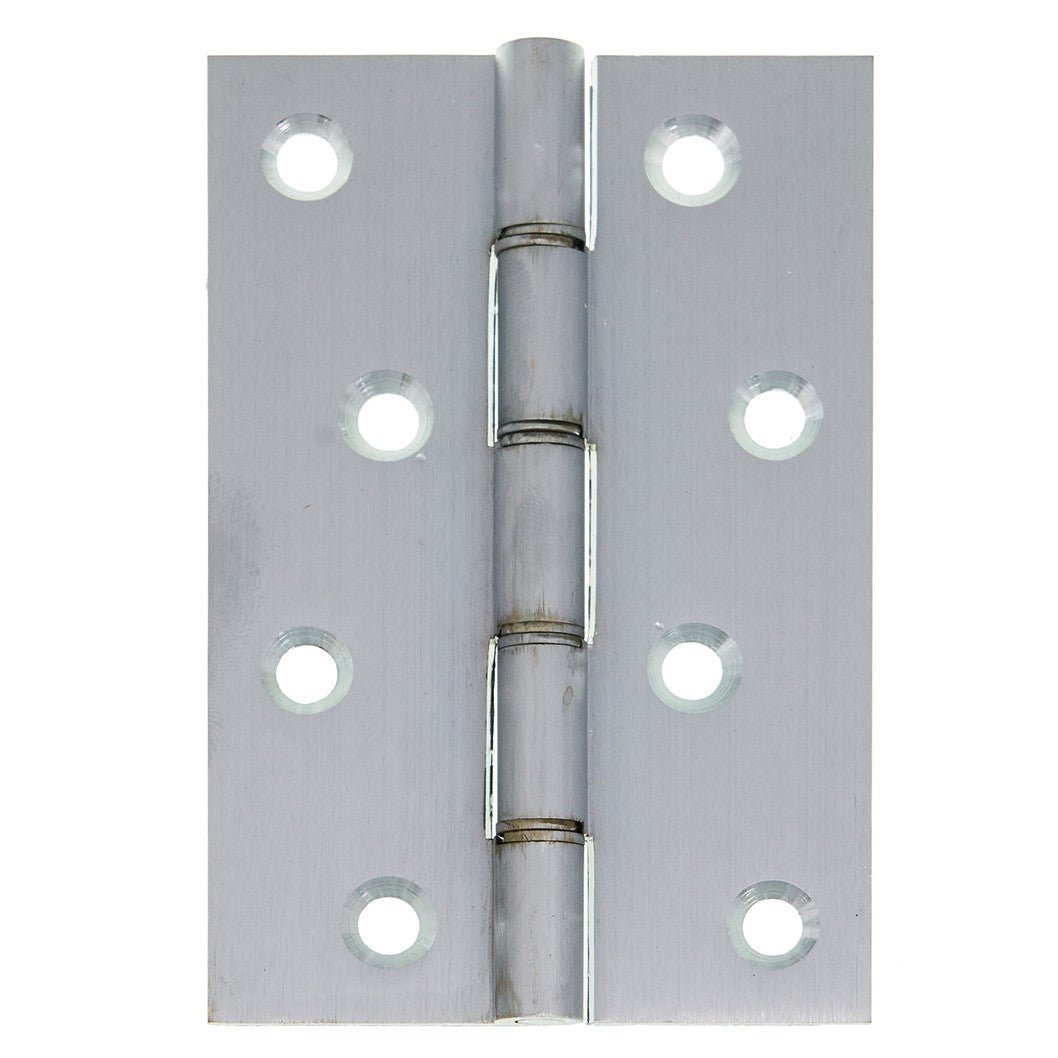 Frisco Eclipse Double Phosphur Bronze Washered Hinge - JJ Building Materials