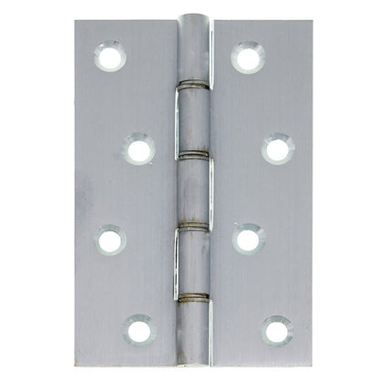 Frisco Eclipse Double Phosphur Bronze Washered Hinge - JJ Building Materials