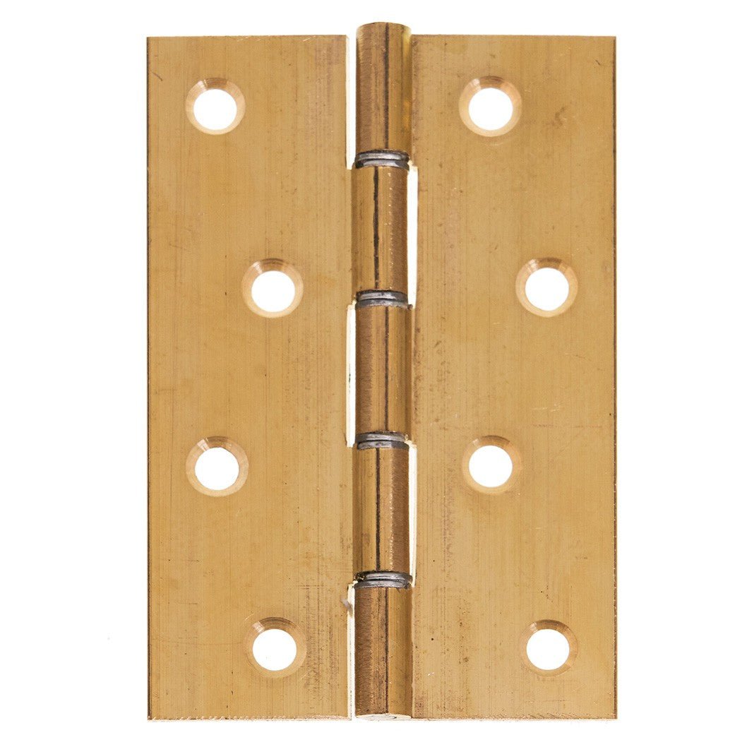 Frisco Eclipse Double Steel Washered Hinge - JJ Building Materials