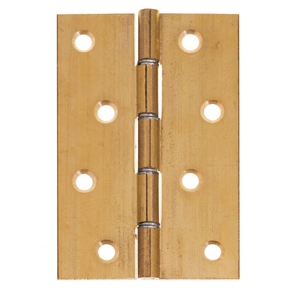 Frisco Eclipse Double Steel Washered Hinge - JJ Building Materials