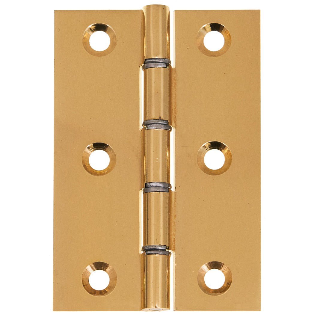 Frisco Eclipse Double Steel Washered Hinge - JJ Building Materials