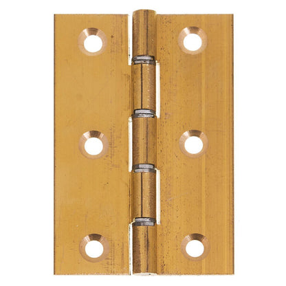 Frisco Eclipse Double Steel Washered Hinge - JJ Building Materials