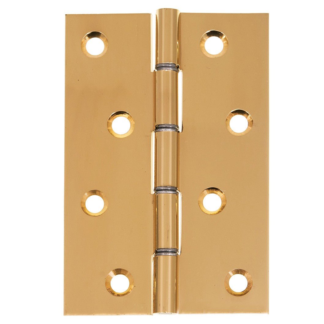 Frisco Eclipse Double Steel Washered Hinge - JJ Building Materials