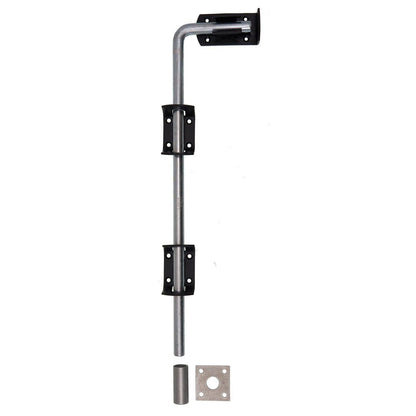 Frisco Eclipse Drop Down Bolt - JJ Building Materials