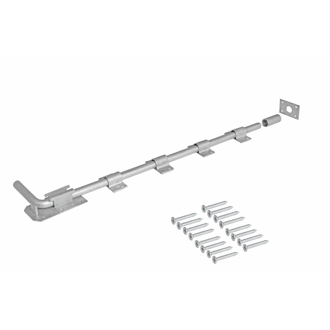 Frisco Eclipse Drop Down Bolt - JJ Building Materials