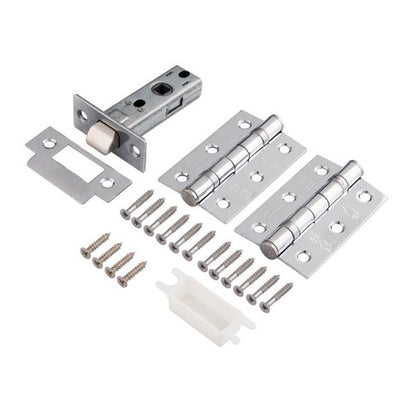 Frisco Eclipse Eclipse Latch Pack - JJ Building Materials