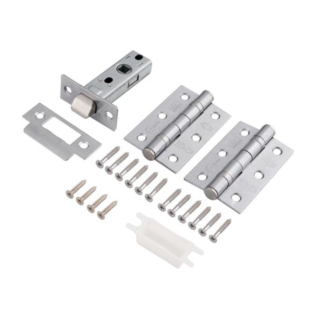 Frisco Eclipse Eclipse Latch Pack - JJ Building Materials