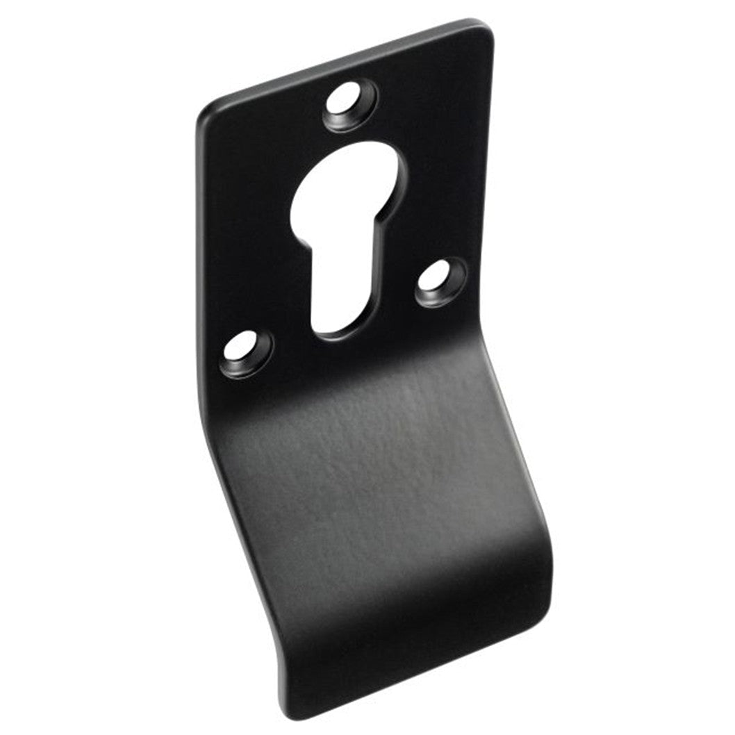 Frisco Eclipse Euro Profile Cylinder Door Pull - JJ Building Materials