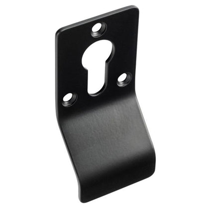 Frisco Eclipse Euro Profile Cylinder Door Pull - JJ Building Materials