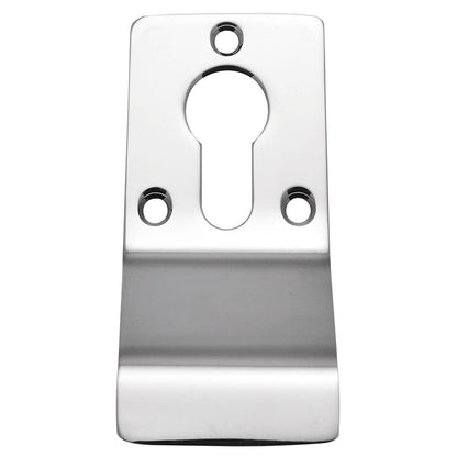 Frisco Eclipse Euro Profile Cylinder Door Pull - JJ Building Materials