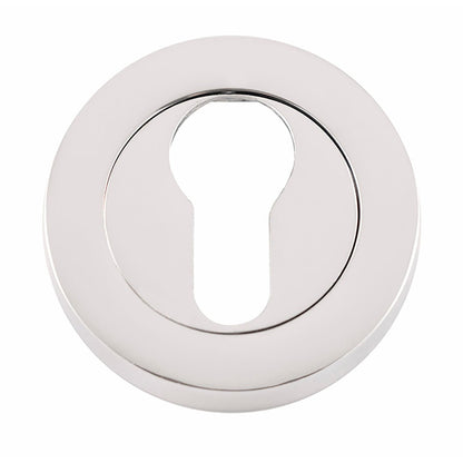 Frisco Eclipse Euro Profile Escutcheon - JJ Building Materials