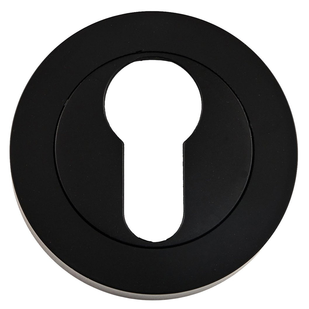Frisco Eclipse Euro Profile Escutcheon - JJ Building Materials