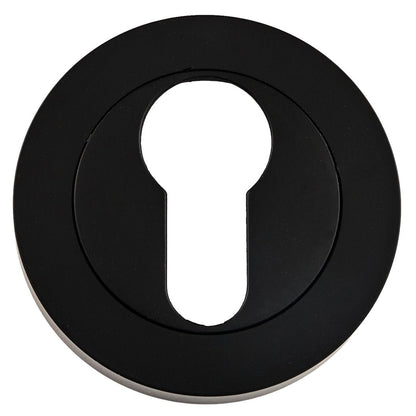 Frisco Eclipse Euro Profile Escutcheon - JJ Building Materials