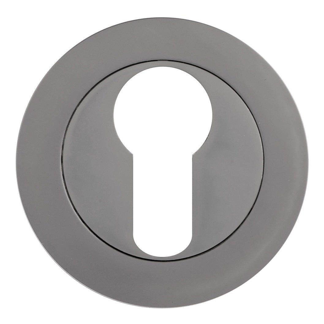 Frisco Eclipse Euro Profile Escutcheon - JJ Building Materials