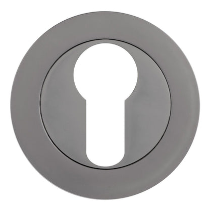 Frisco Eclipse Euro Profile Escutcheon - JJ Building Materials
