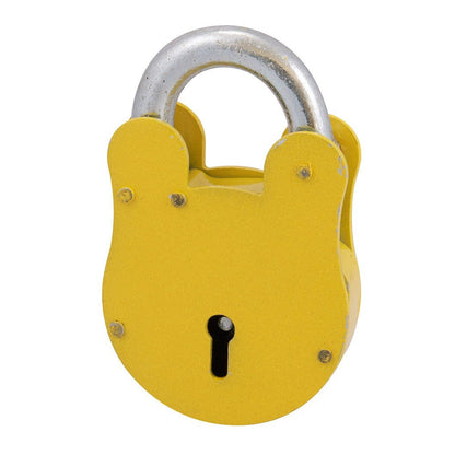 Frisco Eclipse FB1 Padlock - JJ Building Materials