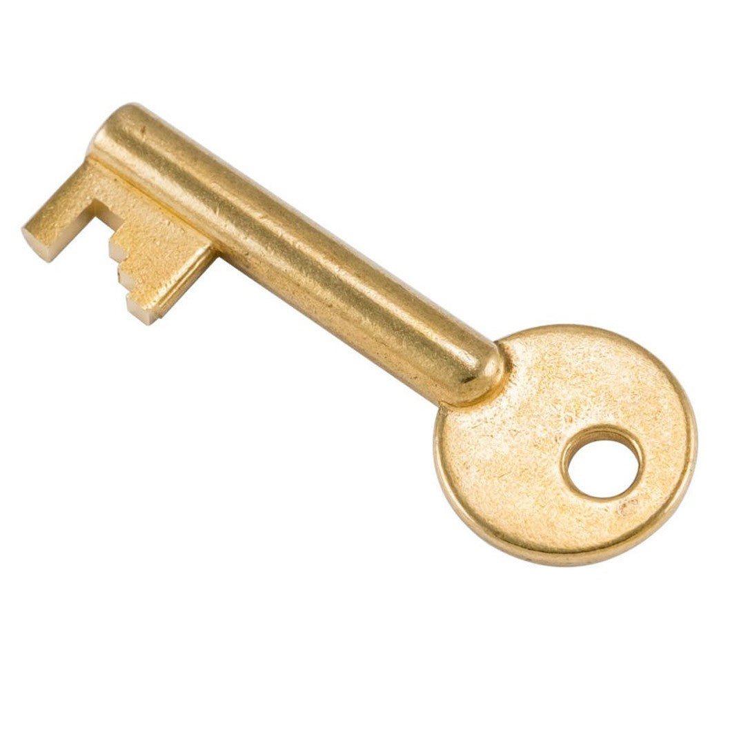 Frisco Eclipse FB1 Padlock Key - JJ Building Materials