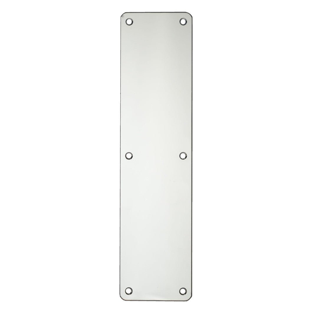 Frisco Eclipse Finger Plate - JJ Building Materials
