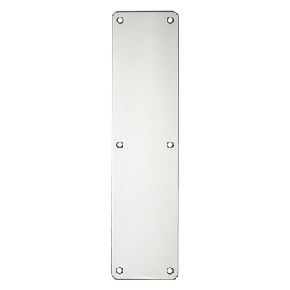 Frisco Eclipse Finger Plate - JJ Building Materials