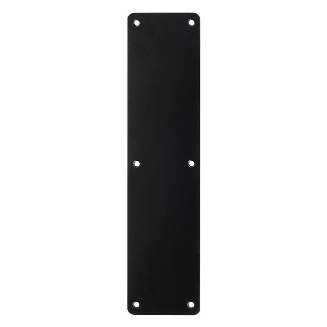 Frisco Eclipse Finger Plate - JJ Building Materials