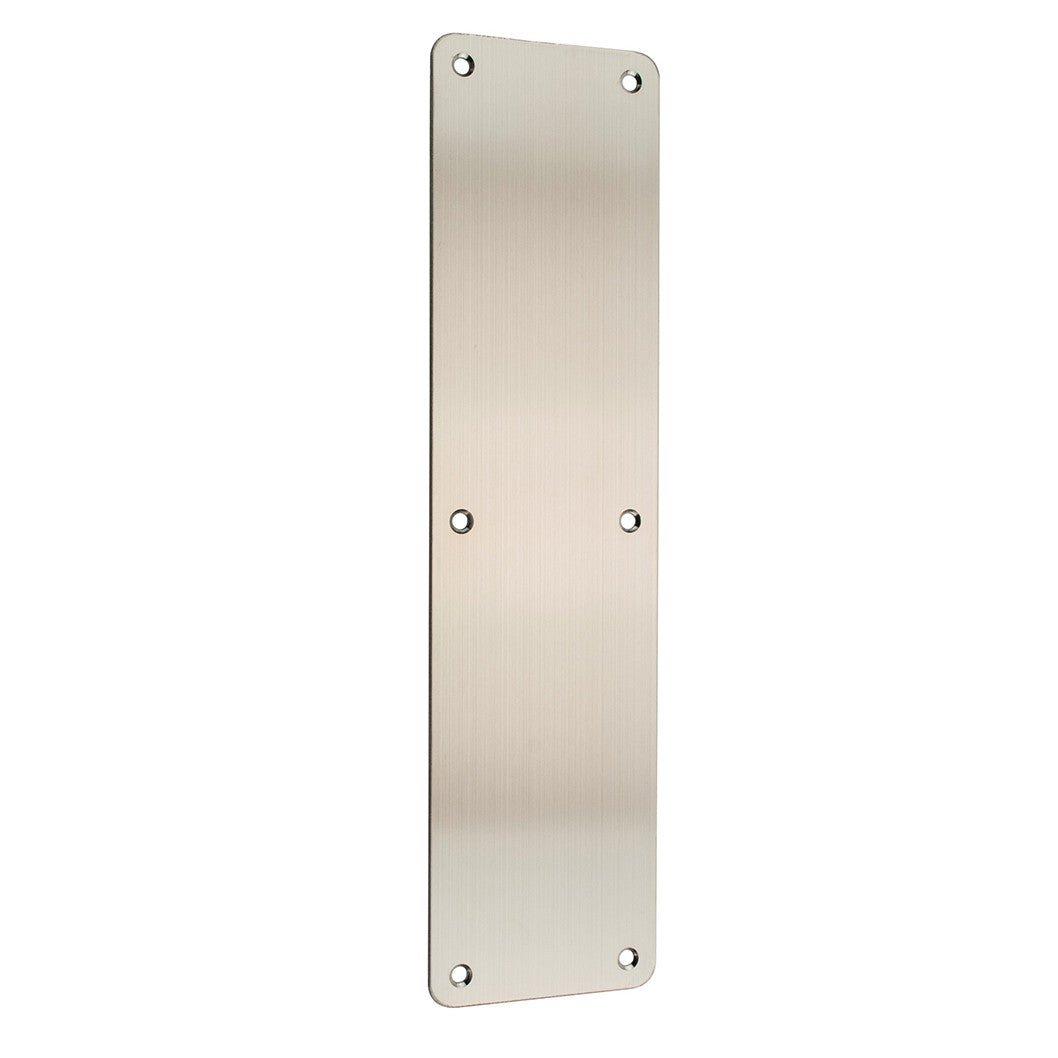 Frisco Eclipse Finger Plate - JJ Building Materials
