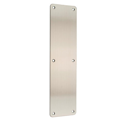 Frisco Eclipse Finger Plate - JJ Building Materials