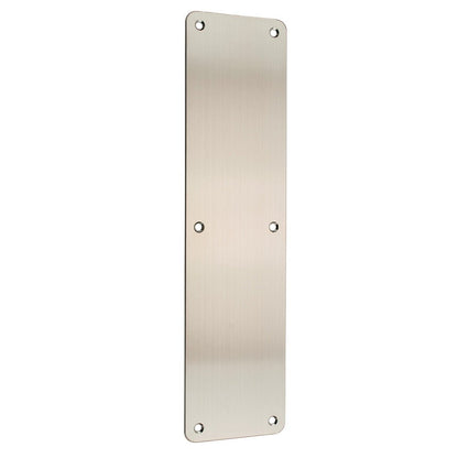 Frisco Eclipse Finger Plate - JJ Building Materials