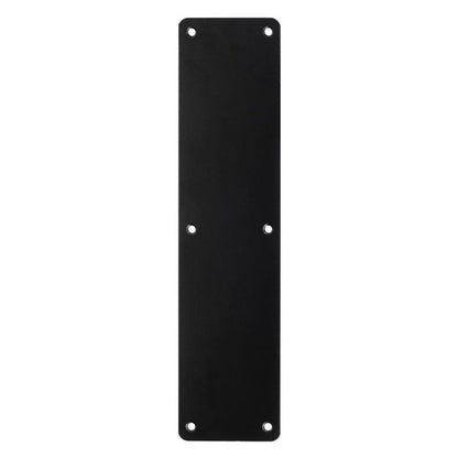 Frisco Eclipse Finger Plate - JJ Building Materials
