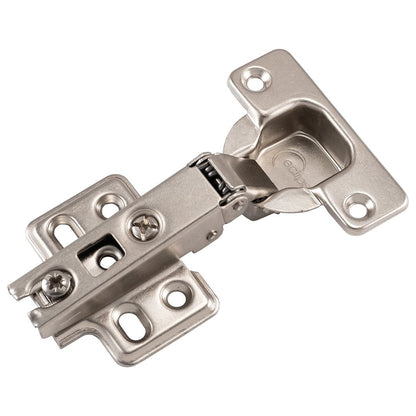 Frisco Eclipse Full Overlay 35mm Slide On Cabinet Hinge (Pair) - JJ Building Materials