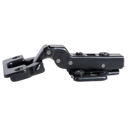 Frisco Eclipse Half Overlay 3D Adjustable Cabinet Hinge 105 Degree (Soft Close) (Pair) - JJ Building Materials