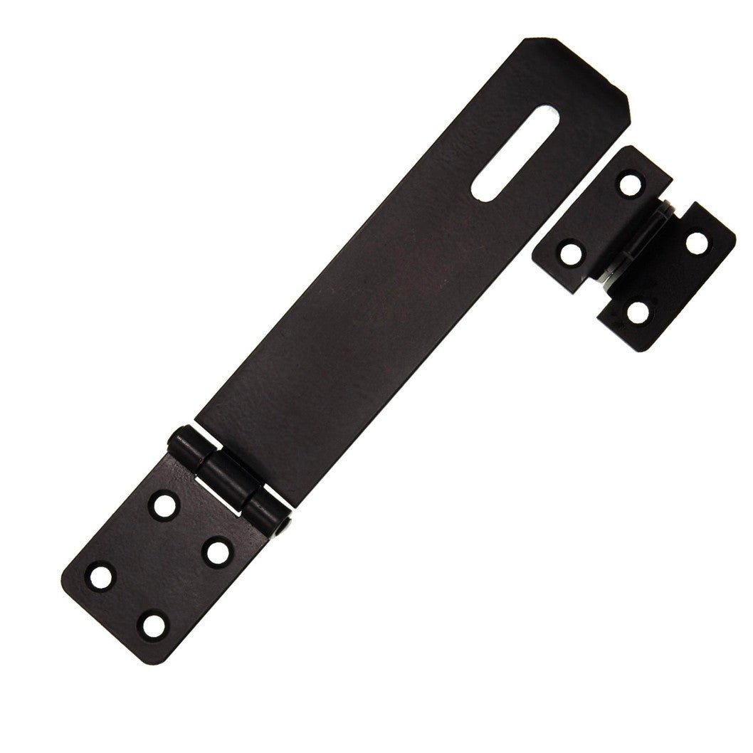 Frisco Eclipse Hasp & Staple - JJ Building Materials