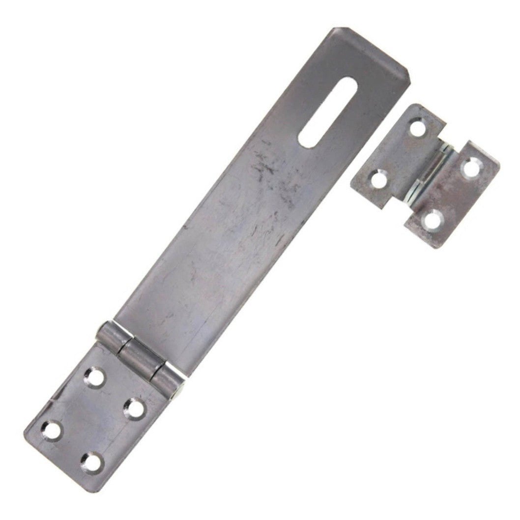 Frisco Eclipse Hasp & Staple - JJ Building Materials