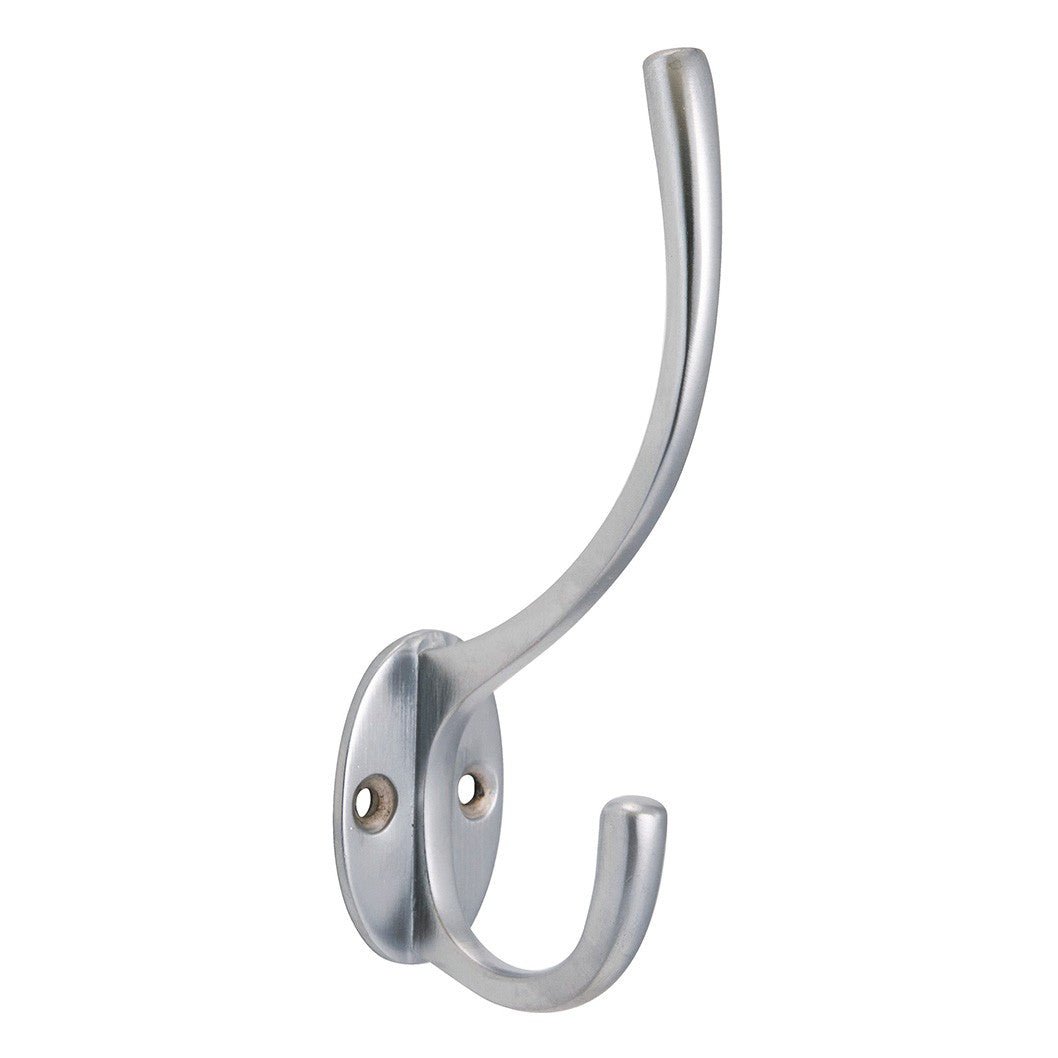 Frisco Eclipse Hat & Coat Hook (Pre-Pack) - JJ Building Materials