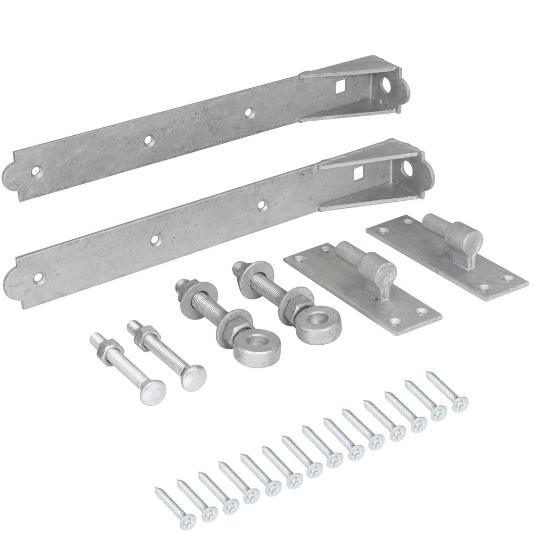 Frisco Eclipse Heavy Duty Adjustable Hook & Band - JJ Building Materials