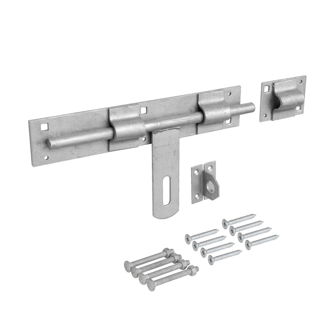 Frisco Eclipse Heavy Duty Cross Pattern Bolt - JJ Building Materials