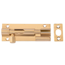 Frisco Eclipse Heavy Duty Necked Barrel Bolt - JJ Building Materials