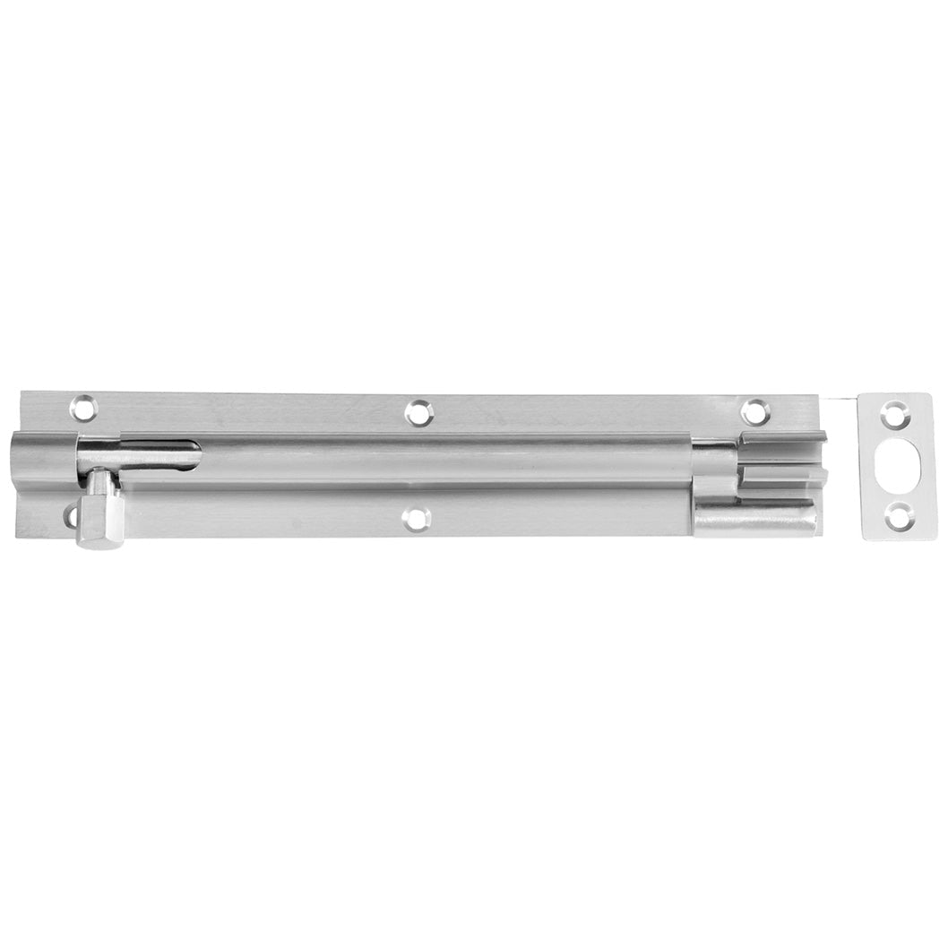 Frisco Eclipse Heavy Duty Necked Barrel Bolt - JJ Building Materials