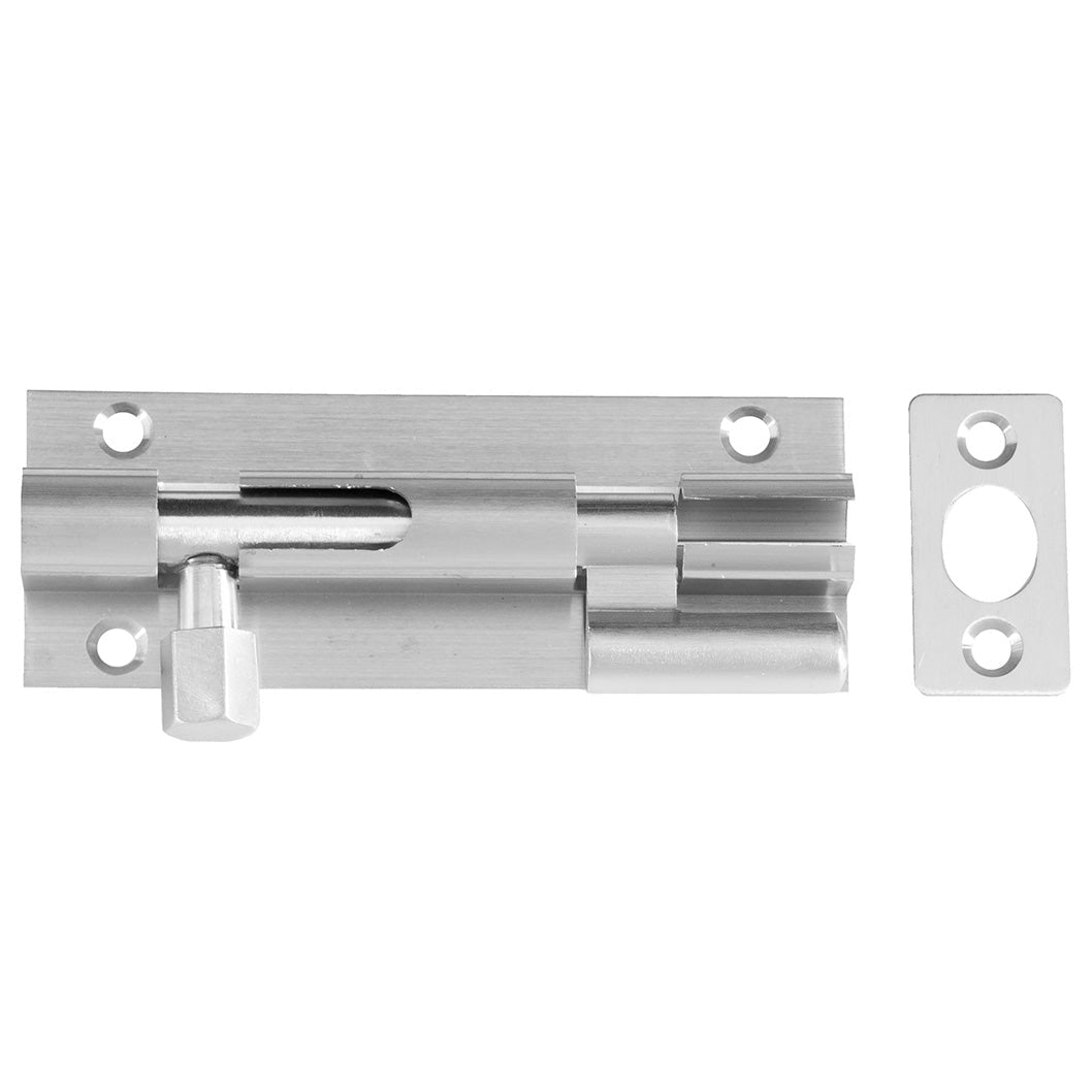 Frisco Eclipse Heavy Duty Necked Barrel Bolt - JJ Building Materials