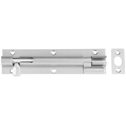 Frisco Eclipse Heavy Duty Necked Barrel Bolt - JJ Building Materials