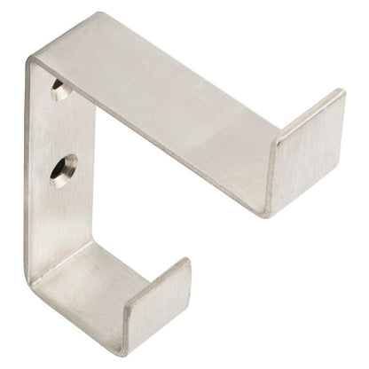 Frisco Eclipse Heavy Duty Stainless Steel Hat & Coat Hook - JJ Building Materials