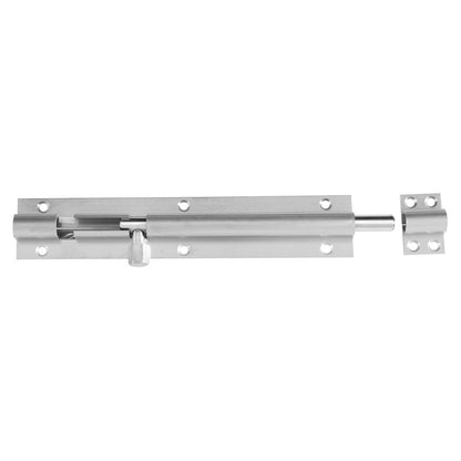 Frisco Eclipse Heavy Duty Straight Barrel Bolt - JJ Building Materials