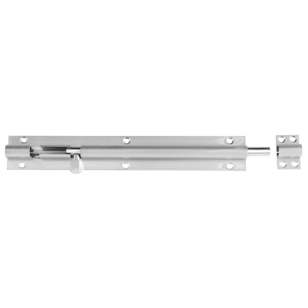 Frisco Eclipse Heavy Duty Straight Barrel Bolt - JJ Building Materials