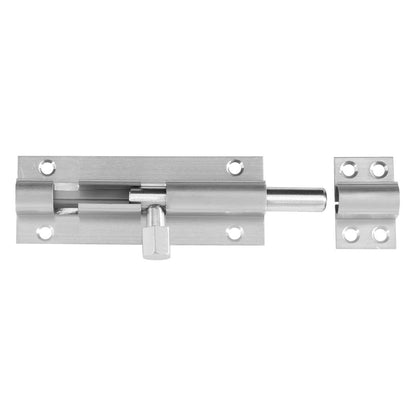 Frisco Eclipse Heavy Duty Straight Barrel Bolt - JJ Building Materials