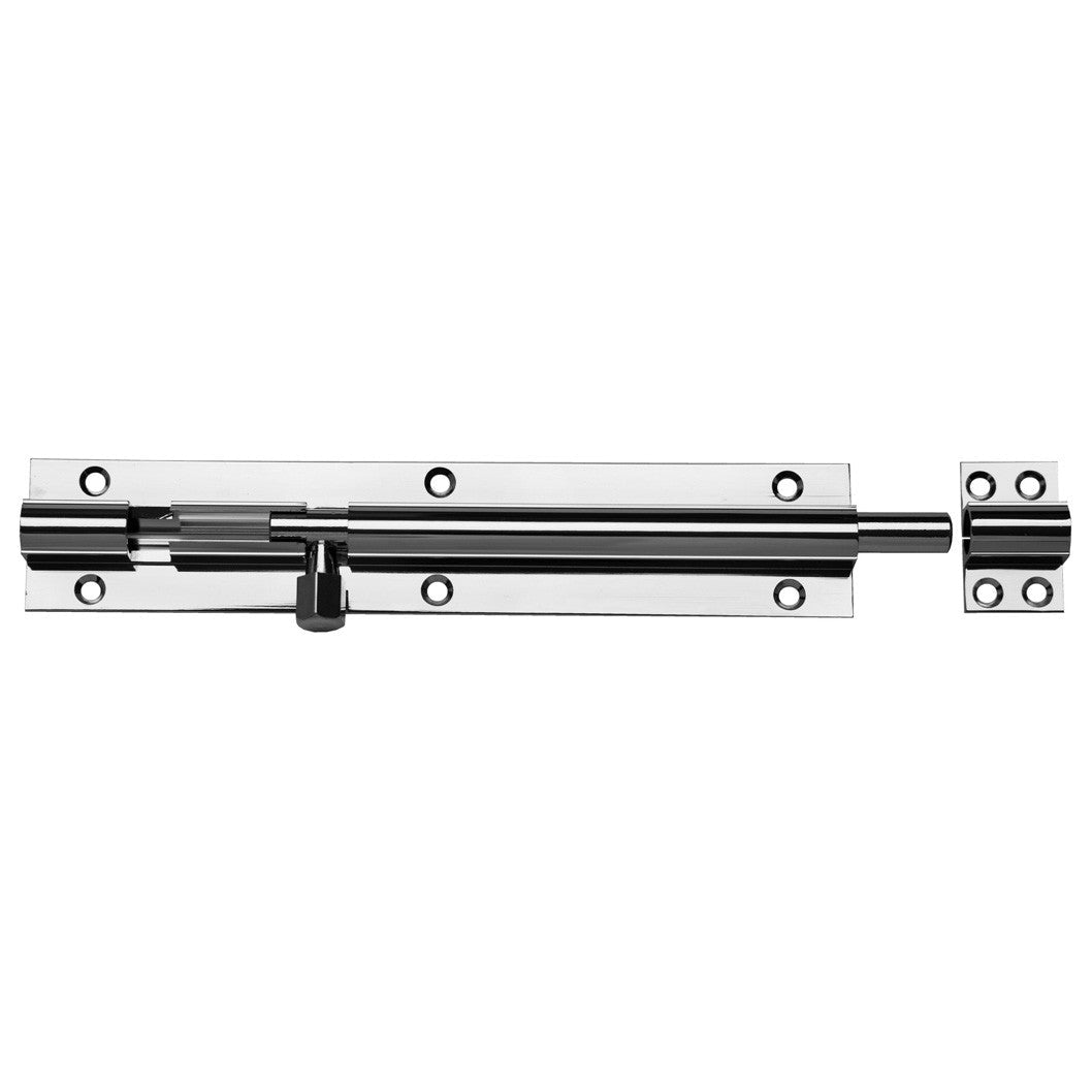 Frisco Eclipse Heavy Duty Straight Barrel Bolt (Pre-Pack) - JJ Building Materials